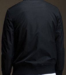 市场上装-夹克-时尚男装夹克