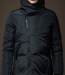 市场上装-棉衣/羽绒服-时尚男装棉服