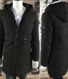 市场上装-棉衣/羽绒服-时尚男装棉服