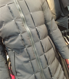 市场上装-棉衣/羽绒服-时尚男装棉服