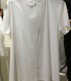 市场上装-T恤-（实拍）休闲男装t恤