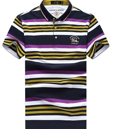 市场上装-T恤-时尚T恤