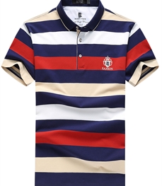 市场上装-T恤-时尚T恤