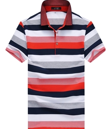 市场上装-T恤-时尚T恤