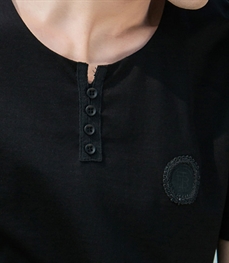 市场上装-T恤-时尚T恤