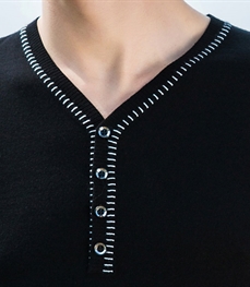 市场上装-T恤-时尚T恤