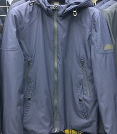 市场上装-夹克-休闲夹克