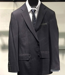 市场上装-单西-休闲单西