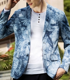 市场上装-单西-时尚单西