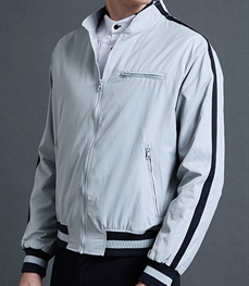 市场上装-夹克-时尚夹克