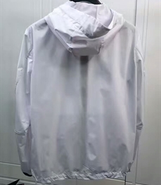 市场上装-夹克-时尚夹克