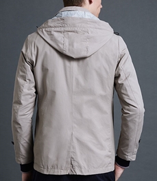 市场上装-夹克-时尚夹克