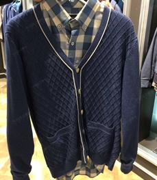 市场上装-毛衫-时尚毛衫【实拍】