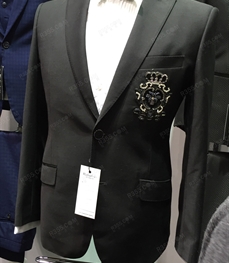 市场上装-单西-时尚单西【实拍】