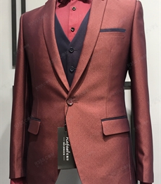 市场上装-单西-时尚单西【实拍】