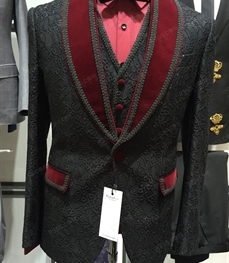 市场上装-单西-时尚单西【实拍】