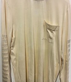 市场上装-T恤-（实拍）休闲男装t恤