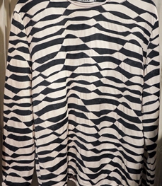 市场上装-T恤-（实拍）休闲男装t恤