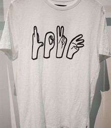 市场上装-T恤-（实拍）休闲男装t恤