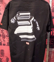 市场上装-T恤-（实拍）休闲男装t恤