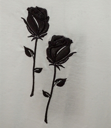 市场上装-T恤-（实拍）休闲男装t恤