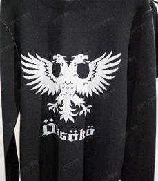 市场上装-毛衫-（实拍）休闲男装毛衫