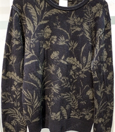 市场上装-毛衫-（实拍）休闲男装毛衫