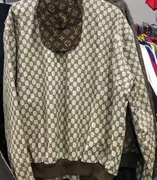 市场上装-卫衣-（实拍）休闲男装卫衣