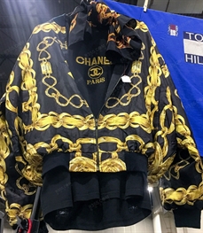 市场上装-夹克-（实拍）休闲男装夹克