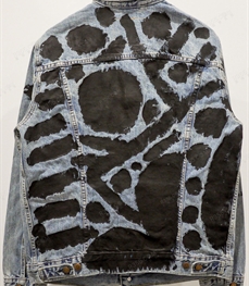 市场上装-夹克-（实拍）休闲男装夹克