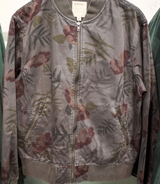 市场上装-夹克-（实拍）休闲男装夹克