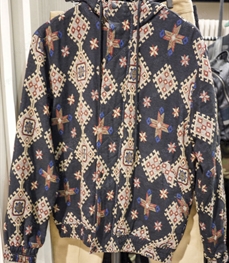 市场上装-夹克-（实拍）休闲男装夹克