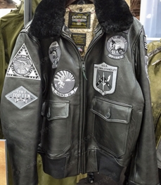 市场上装-皮衣-（实拍）休闲男装皮衣