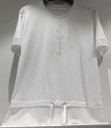 市场上装-T恤-（实拍）休闲男装t恤