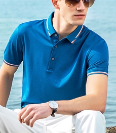 市场上装-T恤-时尚T恤