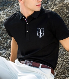 市场上装-T恤-时尚T恤