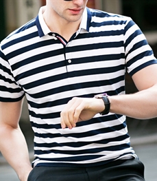 市场上装-T恤-时尚T恤