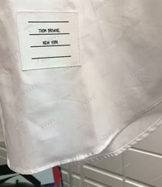 市场上装-衬衫-时尚衬衫