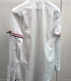 市场上装-衬衫-时尚衬衫