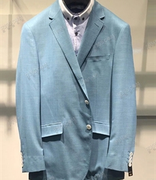 市场上装-单西-时尚单西【实拍】