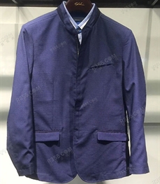 市场上装-单西-时尚单西【实拍】