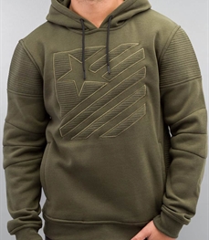 市场上装-卫衣-时尚男装卫衣