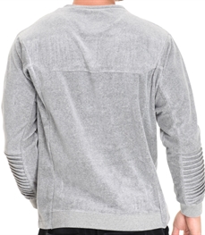 市场上装-卫衣-时尚男装卫衣