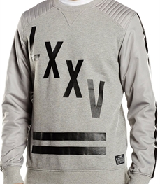 市场上装-卫衣-时尚男装卫衣