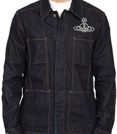 市场上装-夹克-时尚男装夹克