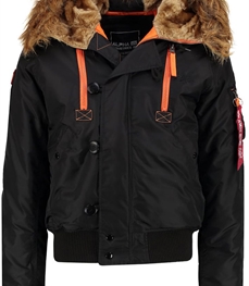 市场上装-夹克-时尚男装夹克