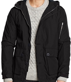 市场上装-中长外套-时尚男装中长外套