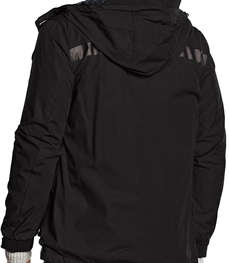 市场上装-中长外套-时尚男装中长外套