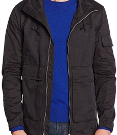 市场上装-中长外套-时尚男装中长外套