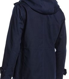 市场上装-中长外套-时尚男装中长外套